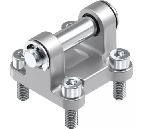 Фланец с осью Festo SNCB-32-R3