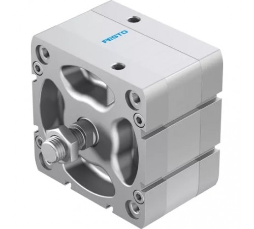 Компактный пневмоцилиндр Festo ADN-100-10-A-P-A