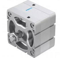 Компактный пневмоцилиндр Festo ADN-100-15-A-PPS-A