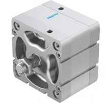 Компактный пневмоцилиндр Festo ADN-100-20-A-PPS-A