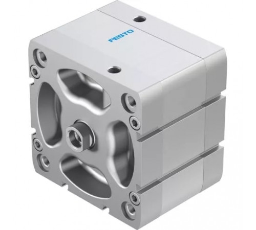 Компактный пневмоцилиндр Festo ADN-100-20-I-P-A