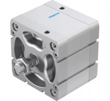 Компактный пневмоцилиндр Festo ADN-100-30-A-P-A