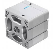 Компактный пневмоцилиндр Festo ADN-100-30-I-PPS-A