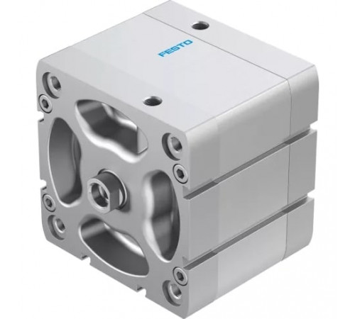 Компактный пневмоцилиндр Festo ADN-100-30-I-P-A