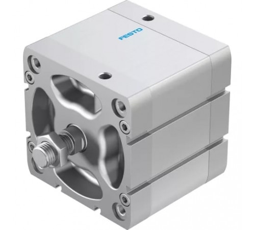 Компактный пневмоцилиндр Festo ADN-100-40-A-P-A