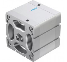 Компактный пневмоцилиндр Festo ADN-100-40-I-PPS-A