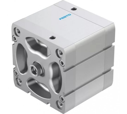 Компактный пневмоцилиндр Festo ADN-100-40-I-P-A