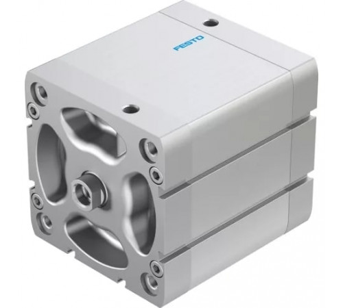 Компактный пневмоцилиндр Festo ADN-100-60-I-P-A