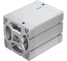 Компактный пневмоцилиндр Festo ADN-100-80-I-PPS-A