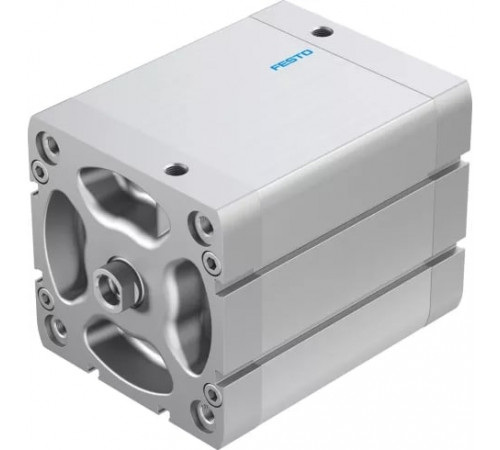 Компактный пневмоцилиндр Festo ADN-100-80-I-P-A