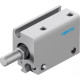 Компактный пневмоцилиндр Festo ADN-S-10-10-A-A