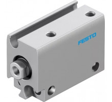 Компактный пневмоцилиндр Festo ADN-S-10-10-I-A