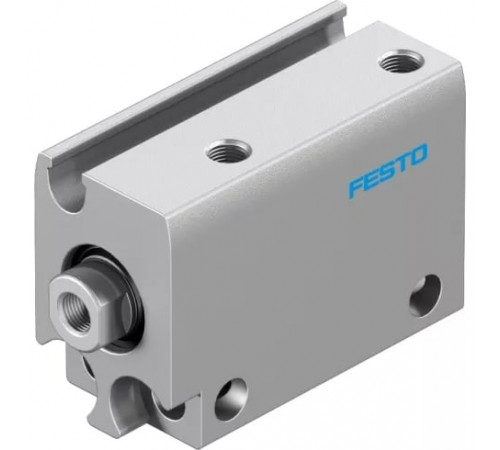 Компактный пневмоцилиндр Festo ADN-S-10-10-I-A