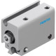 Компактный пневмоцилиндр Festo ADN-S-10-10-I-A