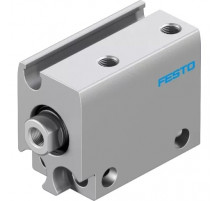 Компактный пневмоцилиндр Festo ADN-S-10-10-I