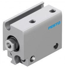 Компактный пневмоцилиндр Festo ADN-S-10-10-I