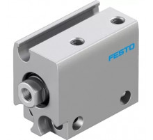 Компактный пневмоцилиндр Festo ADN-S-10-5-I-A