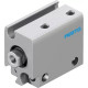 Компактный пневмоцилиндр Festo ADN-S-10-5-I-A