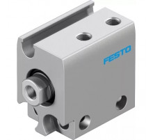 Компактный пневмоцилиндр Festo ADN-S-10-5-I
