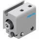 Компактный пневмоцилиндр Festo ADN-S-10-5-I
