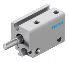 Компактный пневмоцилиндр Festo ADN-S-6-10-A