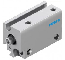 Компактный пневмоцилиндр Festo ADN-S-6-10-I-A