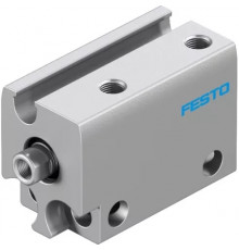 Компактный пневмоцилиндр Festo ADN-S-6-10-I
