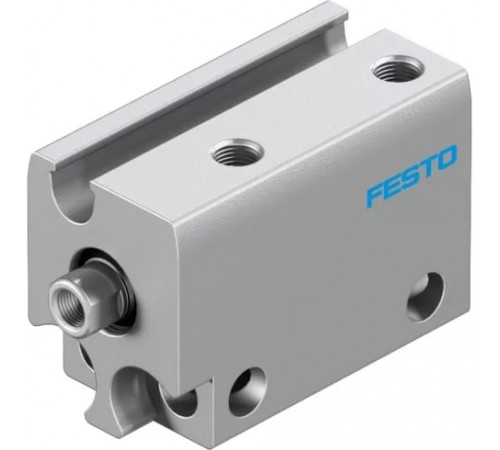 Компактный пневмоцилиндр Festo ADN-S-6-10-I