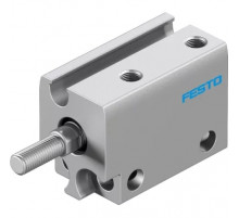 Компактный пневмоцилиндр Festo ADN-S-6-5-A-A
