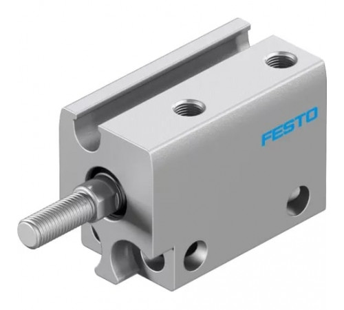 Компактный пневмоцилиндр Festo ADN-S-6-5-A-A