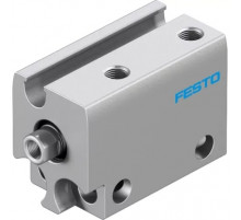 Компактный пневмоцилиндр Festo ADN-S-6-5-I-A