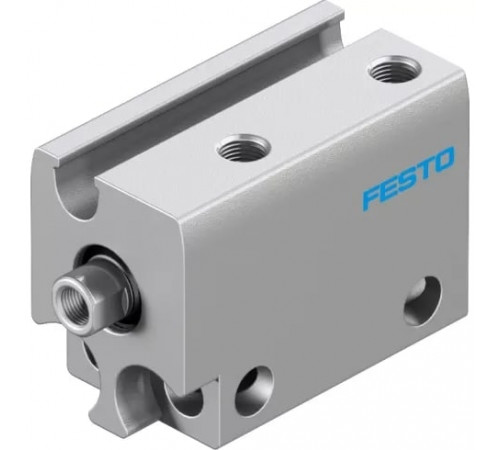 Компактный пневмоцилиндр Festo ADN-S-6-5-I-A