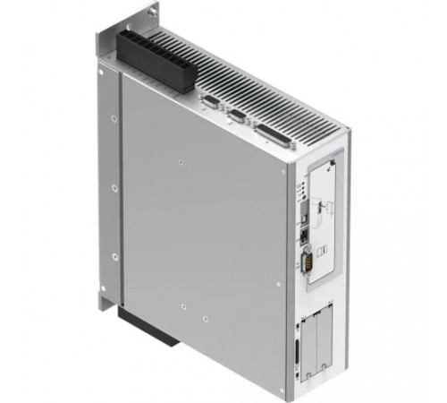 Контроллер электродвигателя Festo CMMP-AS-C10-11A-P3-M3