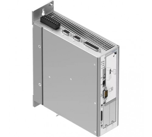 Контроллер электродвигателя Festo CMMP-AS-C2-3A-M3