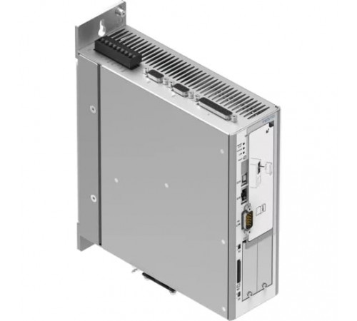 Контроллер электродвигателя Festo CMMP-AS-C5-3A-M3