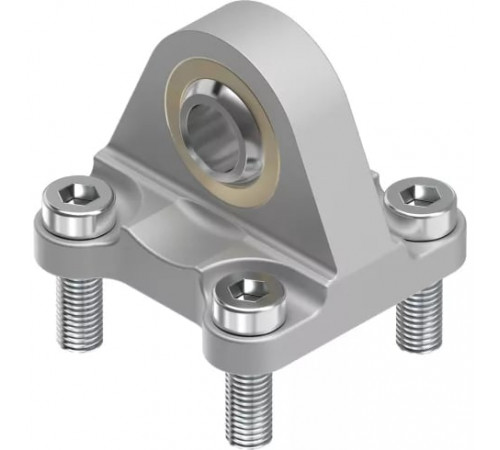 Фланец с осью Festo CRSNCS-32