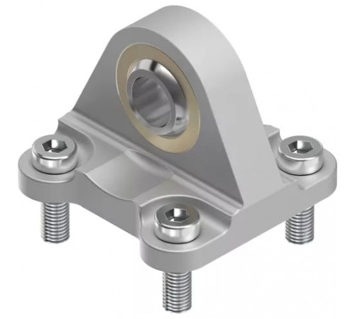 Фланец с осью Festo CRSNCS-40
