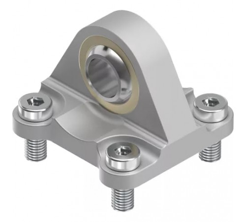 Фланец с осью Festo CRSNCS-50