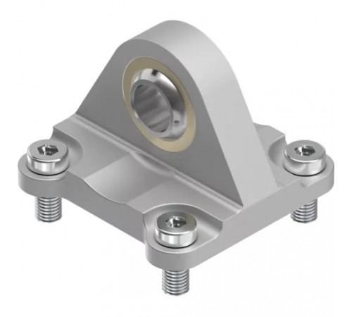 Фланец с осью Festo CRSNCS-63