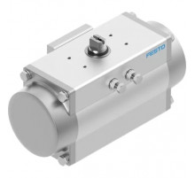 Неполноповоротный привод Festo DFPD-N-120-RP-90-RS60-F0507