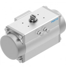 Неполноповоротный привод Festo DFPD-N-120-RP-90-RS30-F0507