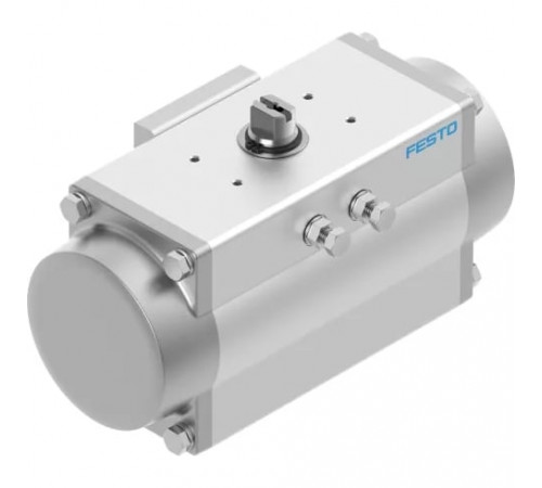 Неполноповоротный привод Festo DFPD-N-120-RP-90-RS30-F0507