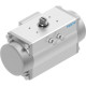 Неполноповоротный привод Festo DFPD-N-120-RP-90-RS30-F0507