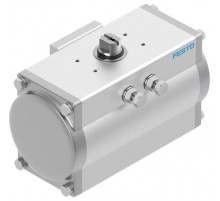 Неполноповоротный привод Festo DFPD-N-160-RP-90-RS60-F0710-R3-EP