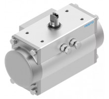 Неполноповоротный привод Festo DFPD-N-20-RP-90-RS30-F05