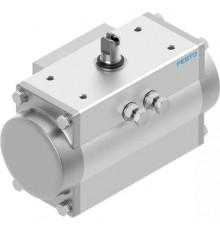Неполноповоротный привод Festo DFPD-N-20-RP-90-RS30-F03