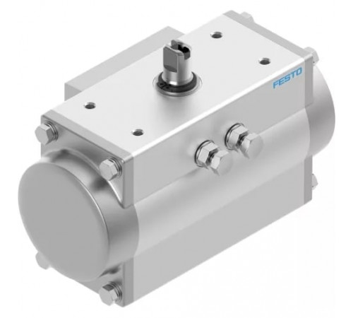 Неполноповоротный привод Festo DFPD-N-20-RP-90-RS30-F03