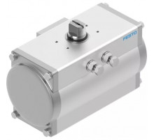 Неполноповоротный привод Festo DFPD-N-240-RP-90-RD-F0710