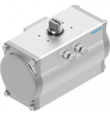 Неполноповоротный привод Festo DFPD-N-240-RP-90-RD-F0710
