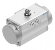 Неполноповоротный привод Festo DFPD-N-240-RP-90-RS30-F0710-R3-EP